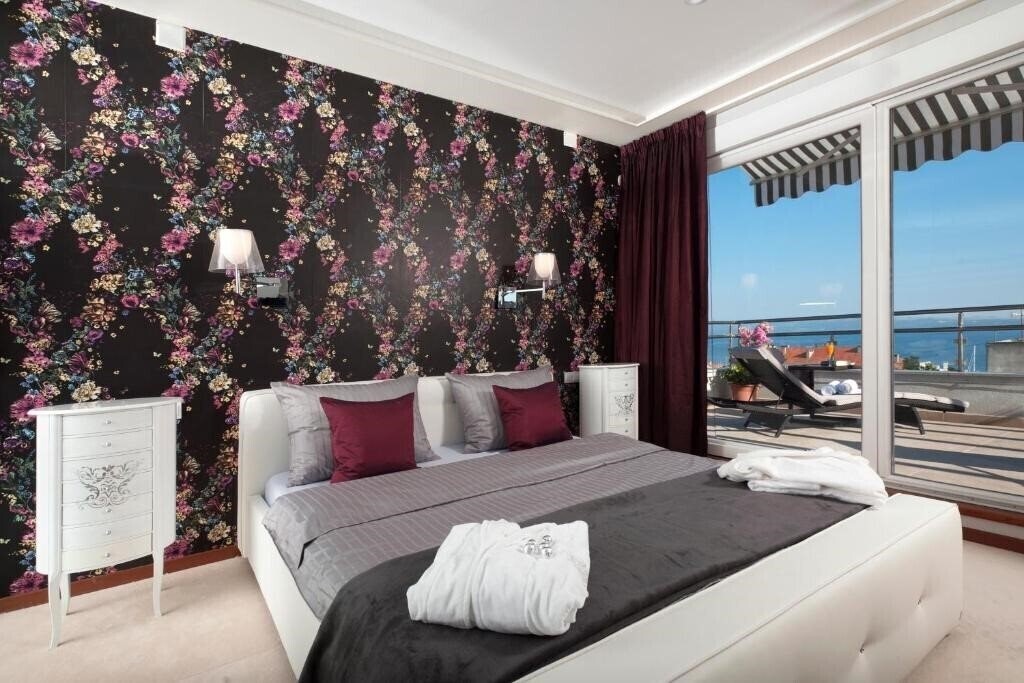Изображение Boban Luxury Suites 4*