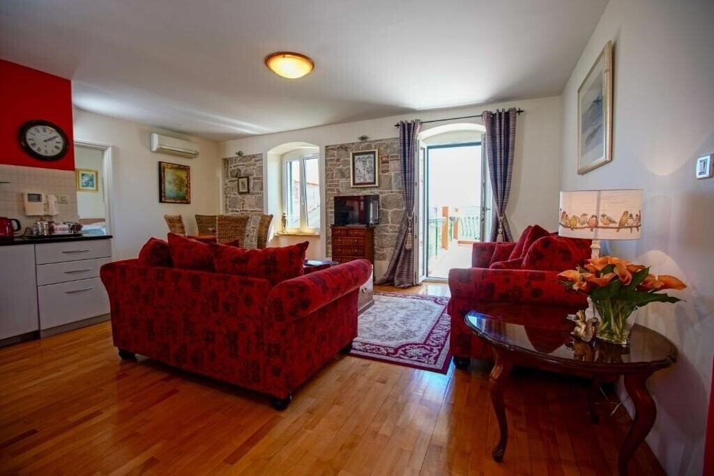 Фотографія Boutique Guest Accommodation Zephyrus 4*