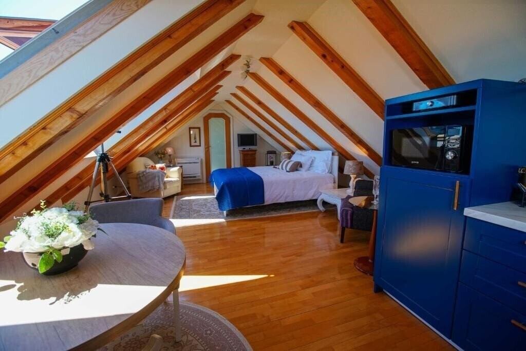 Зображення Boutique Guest Accommodation Zephyrus 4*