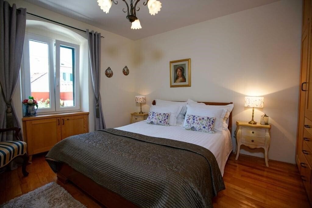 Картинка Boutique Guest Accommodation Zephyrus 4*