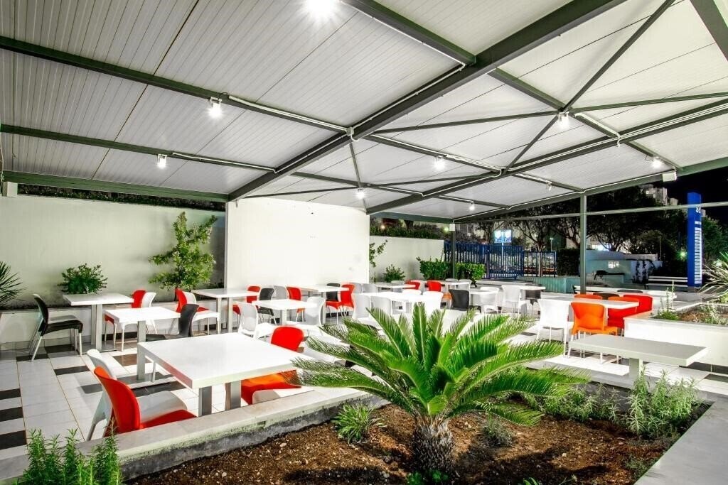 Зображення Design Hostel 101 Dalmatinac 2*