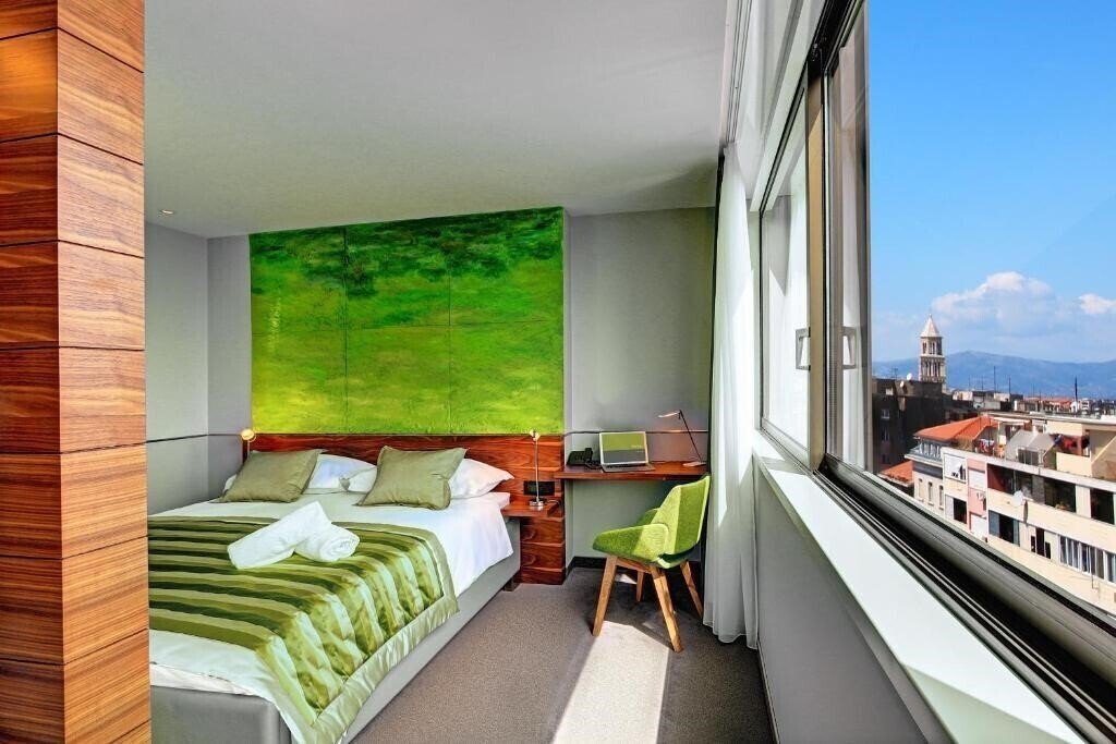 Фото Horizon Luxury Suites 3*
