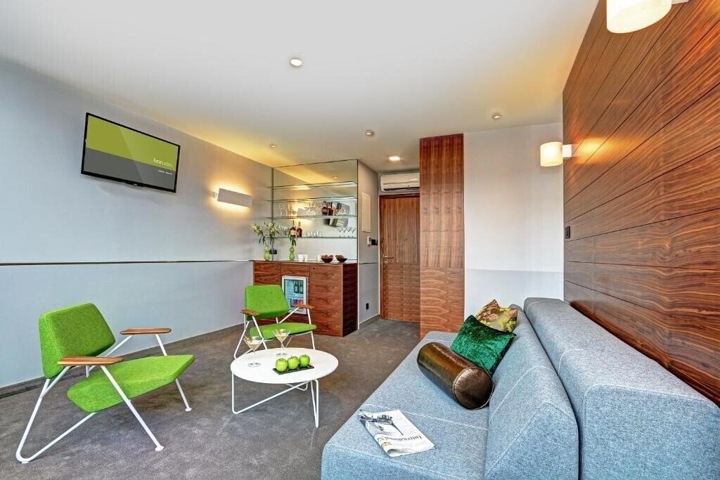Зображення Horizon Luxury Suites 3*
