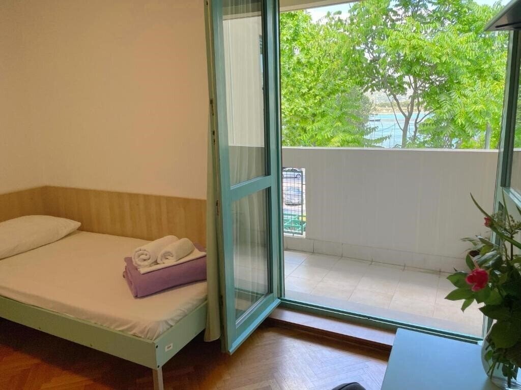 Готель Hostel Spinut 3*