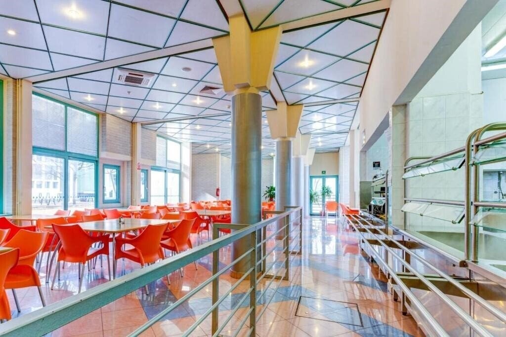 Фотографія Hostel Spinut 3*