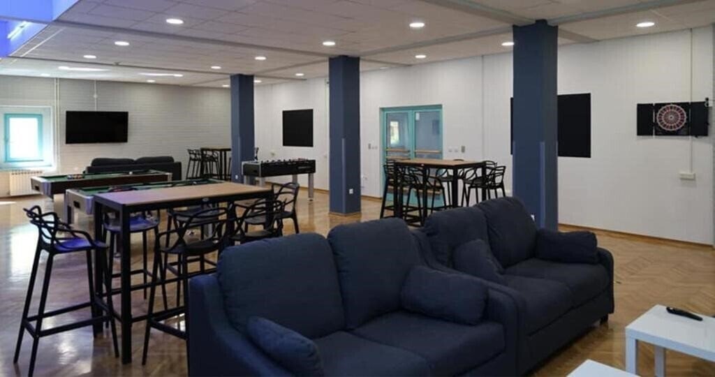 Зображення Hostel Spinut 3*