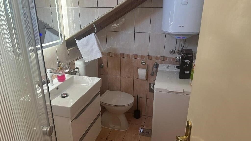Картинка Hostel Split 2*