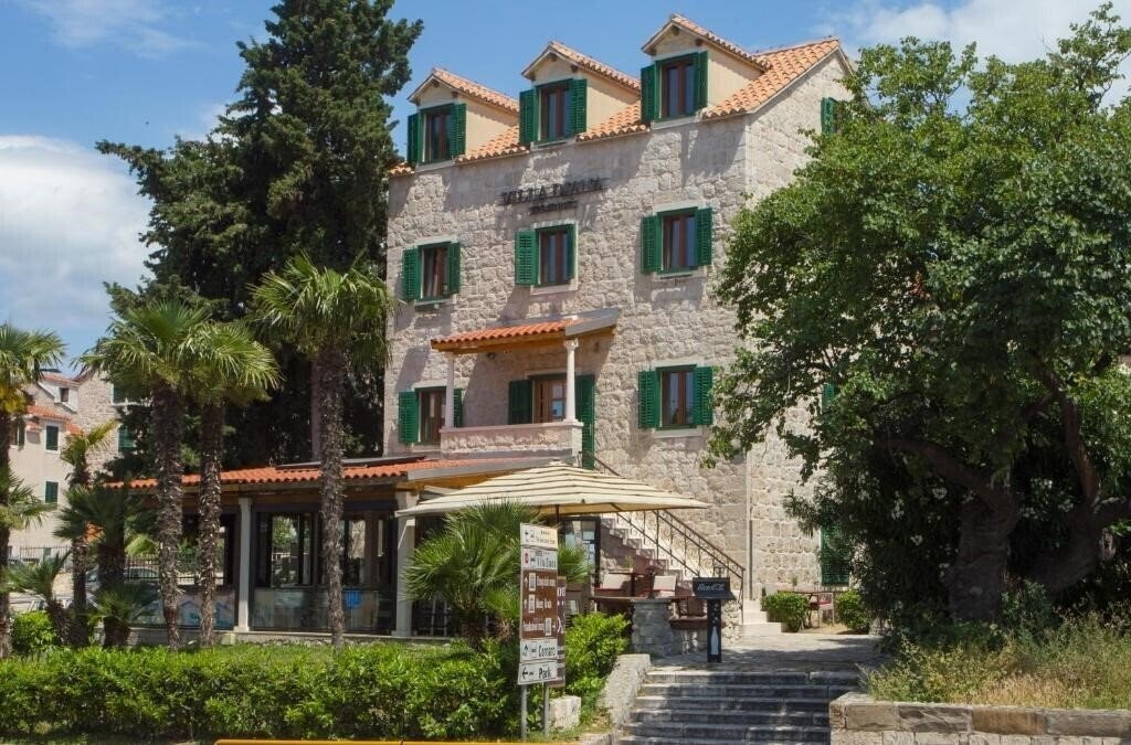 Фотографія Hotel Villa Diana 3*