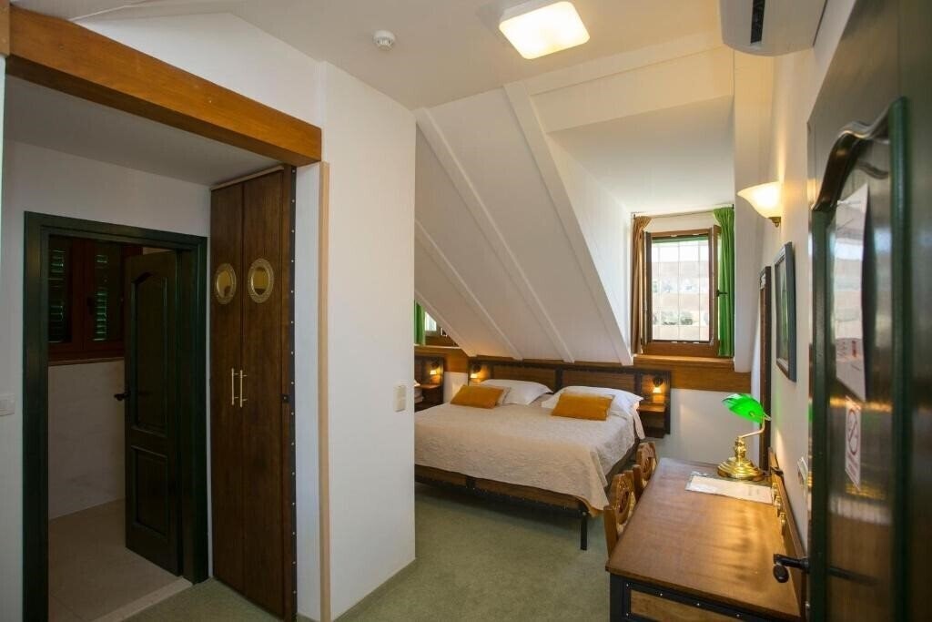 Картинка Hotel Villa Diana 3*