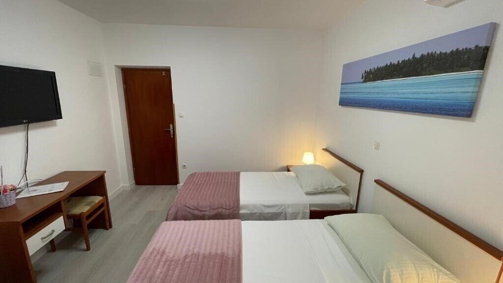 Картинка Madunic Apartments & Rooms 3*