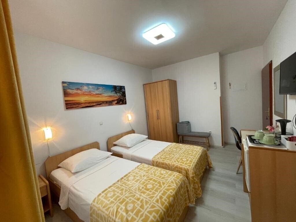Фотография Madunic Apartments & Rooms 3*