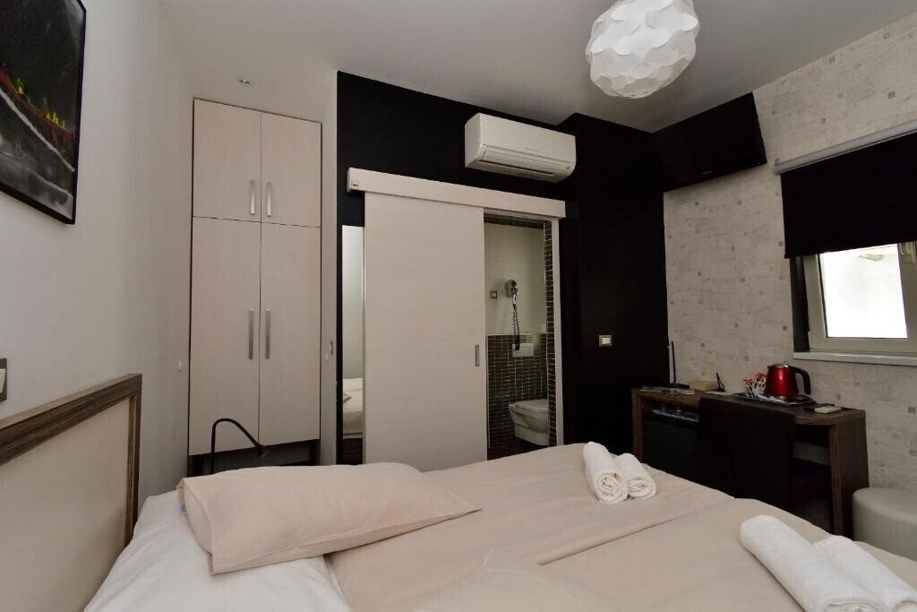 Фото Marmontova Luxury Rooms 4*