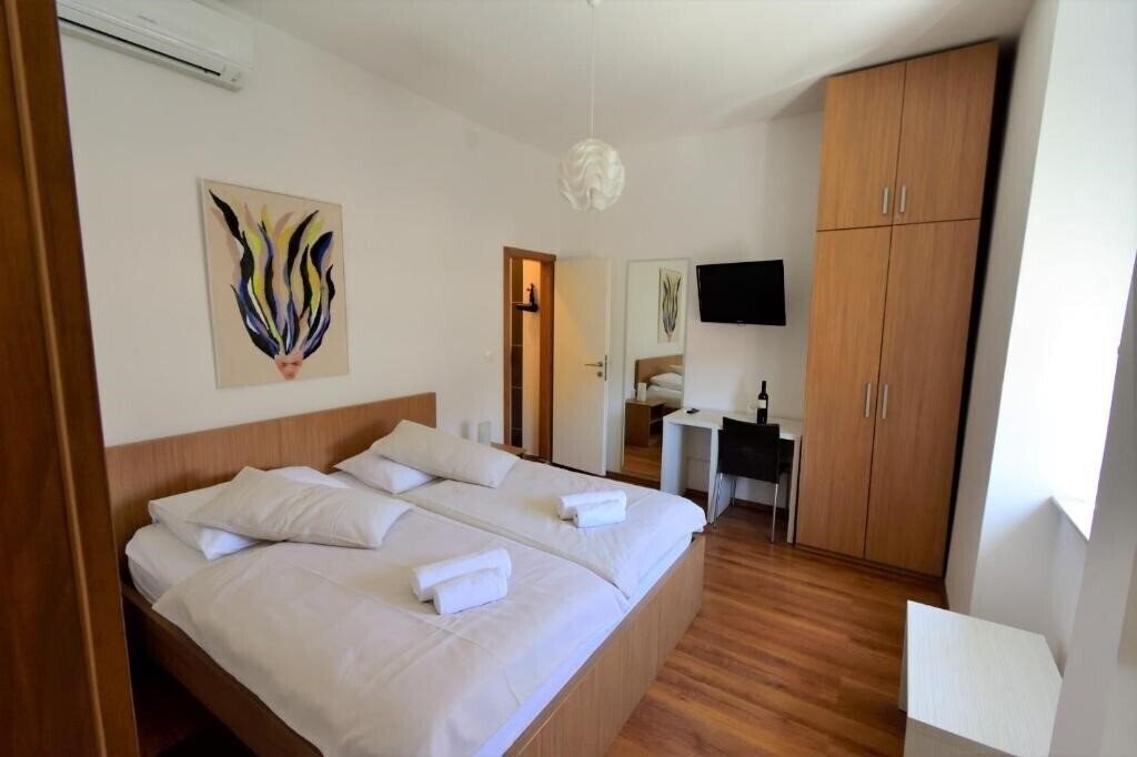 Фотография Marmontova Luxury Rooms 4*