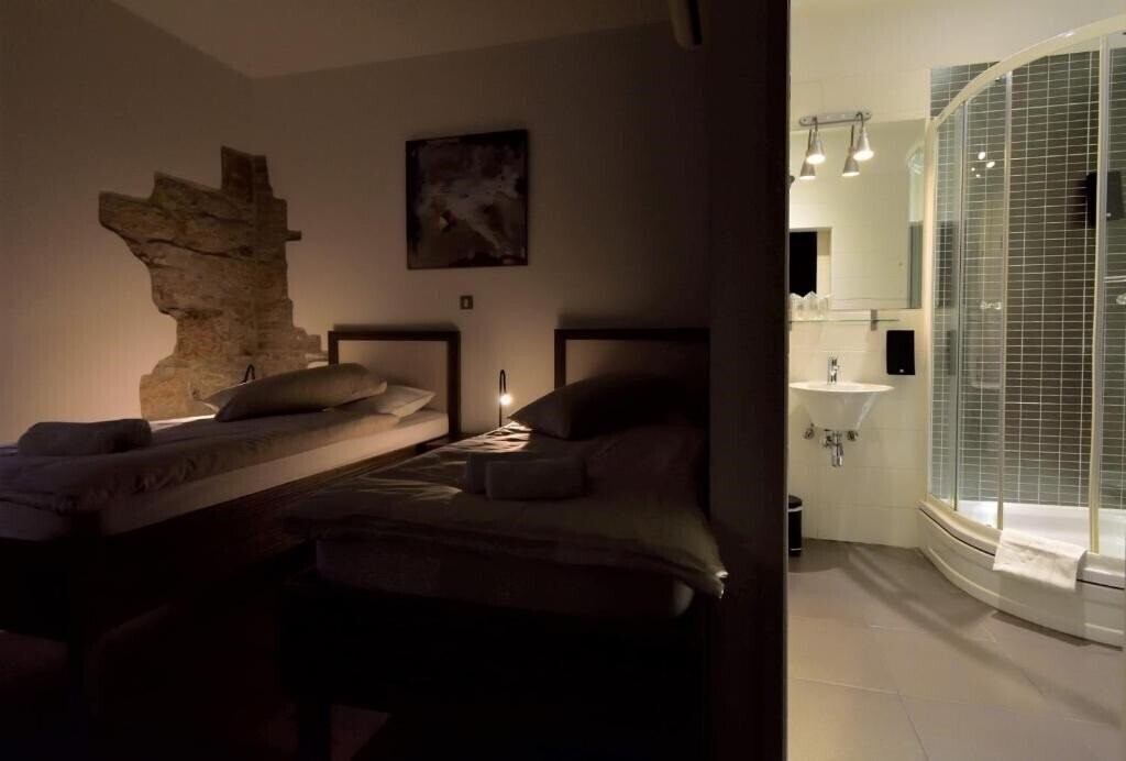 Изображение Marmontova Luxury Rooms 4*
