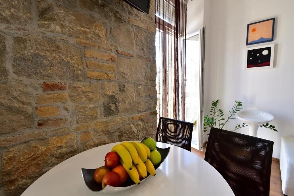 Картинка Marmontova Luxury Rooms 4*