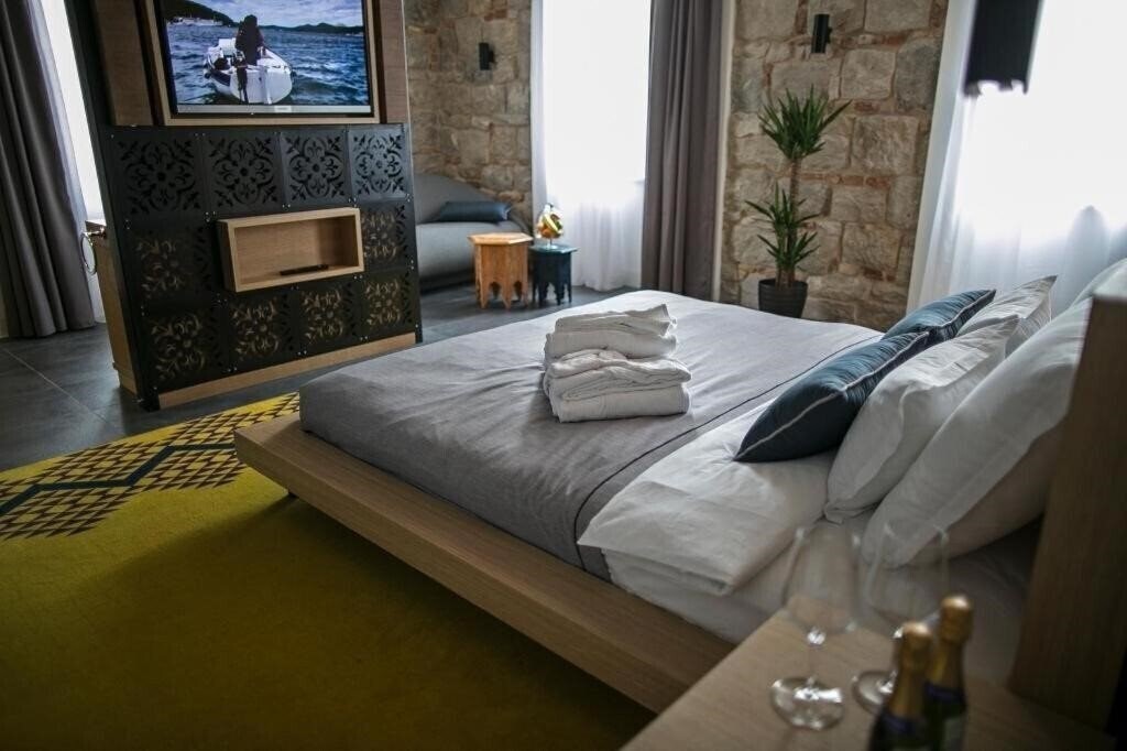 Фото Rooms Lejletul 4*