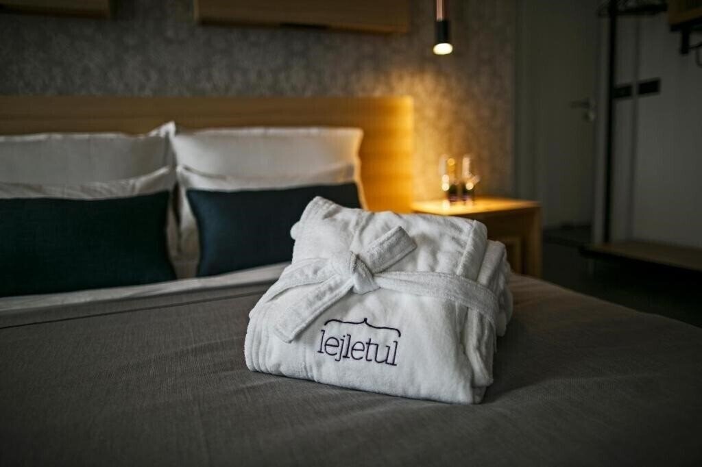 Фотография Rooms Lejletul 4*