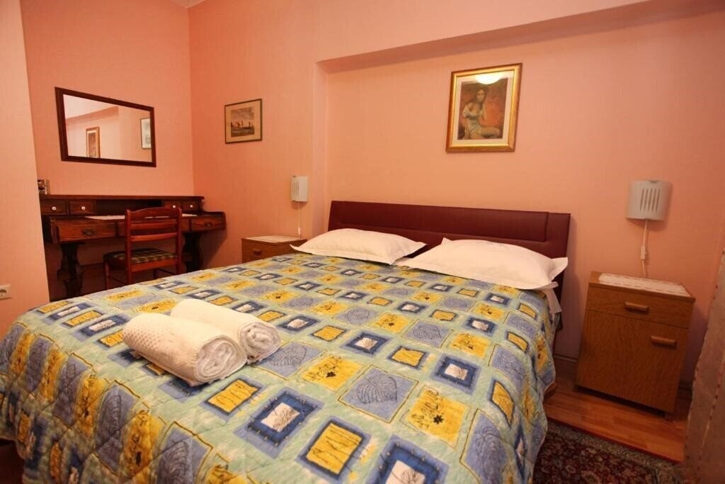Фото Split Apartments Peric 3*