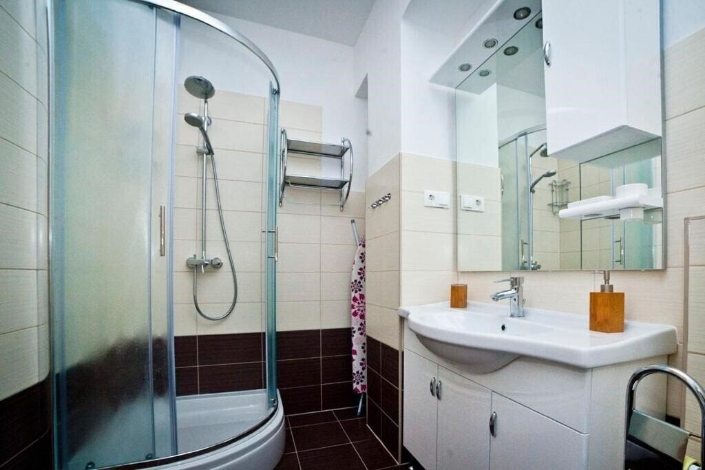 Фотографія Split Apartments Peric 3*