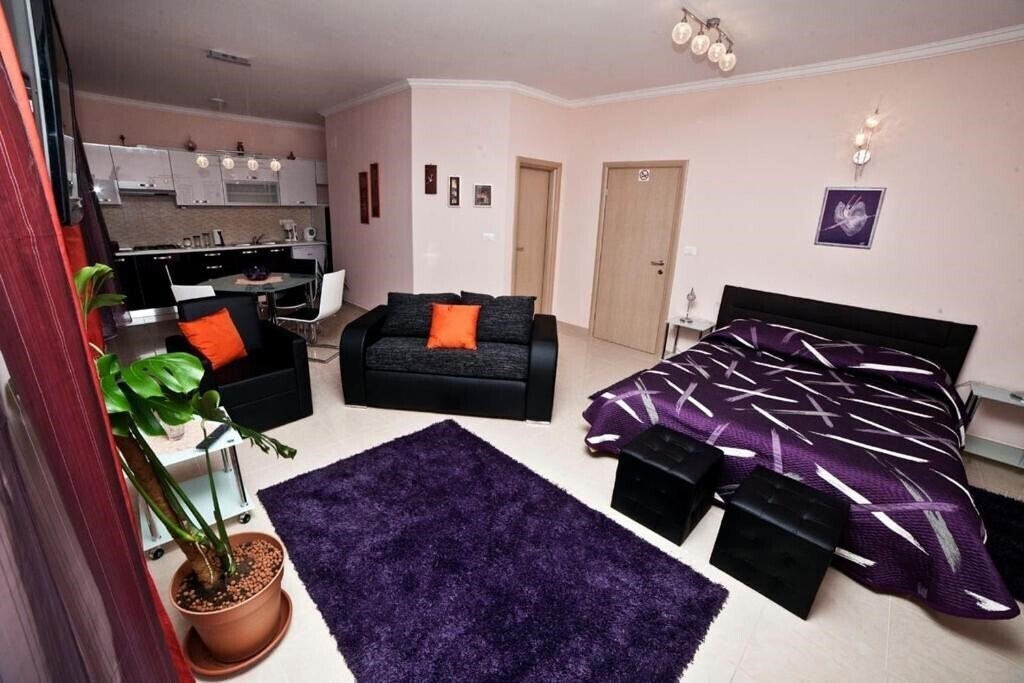 Зображення Split Apartments Peric 3*