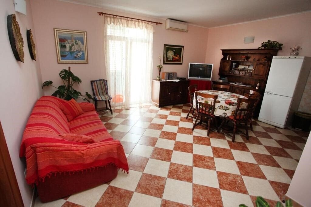 Картинка Split Apartments Peric 3*