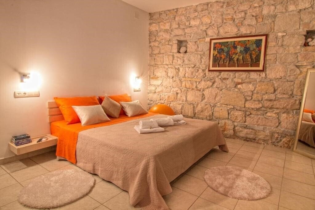 Отель Split Inn Apartments 3*
