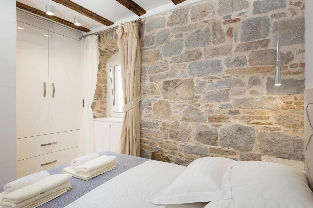 Фотография Split Inn Apartments 3*