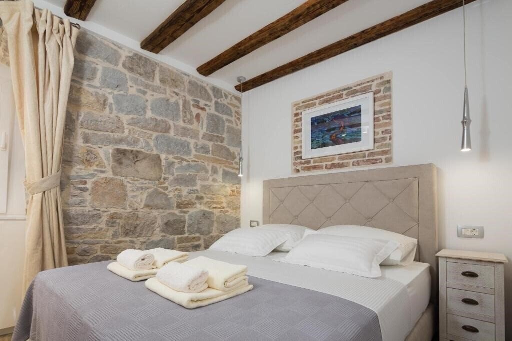Изображение Split Inn Apartments 3*