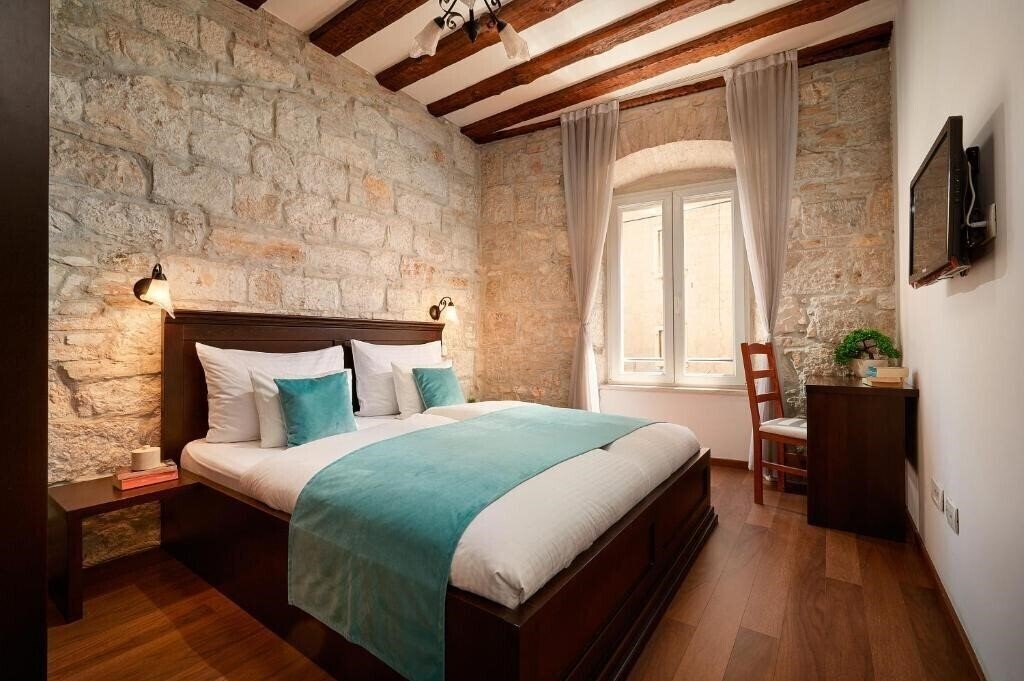 Готель Villa Olea 3*
