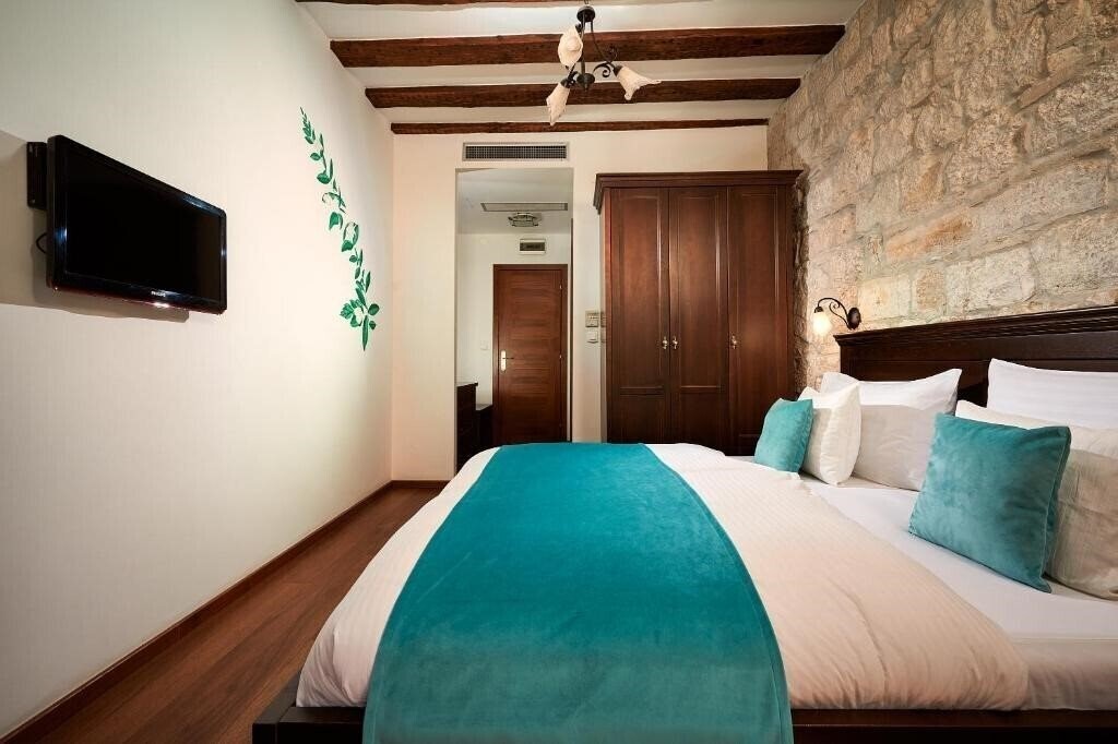Картинка Villa Olea 3*