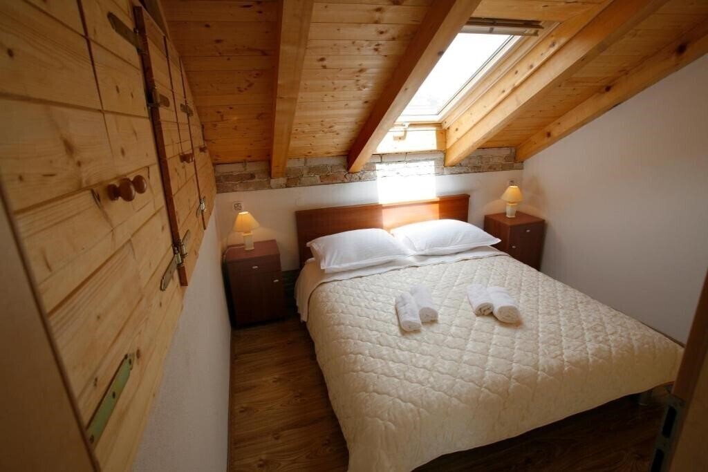 Фото Villa Urbi et Orbi 3*