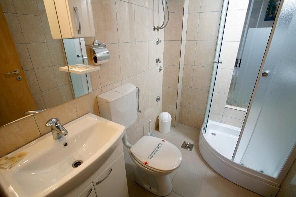 Фотография Villa Urbi et Orbi 3*