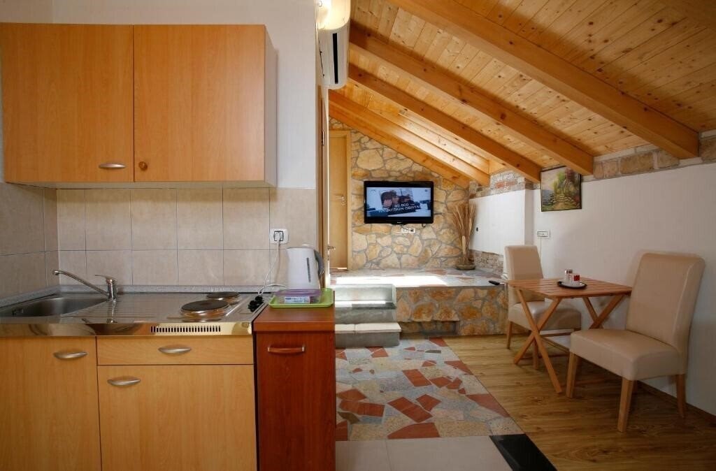 Изображение Villa Urbi et Orbi 3*
