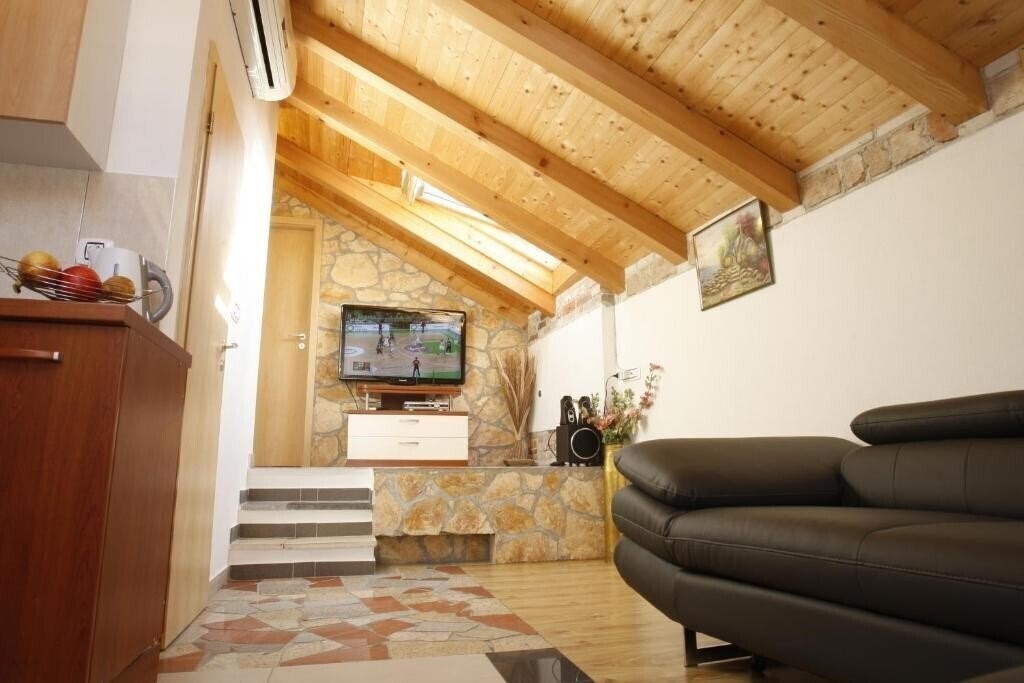 Картинка Villa Urbi et Orbi 3*