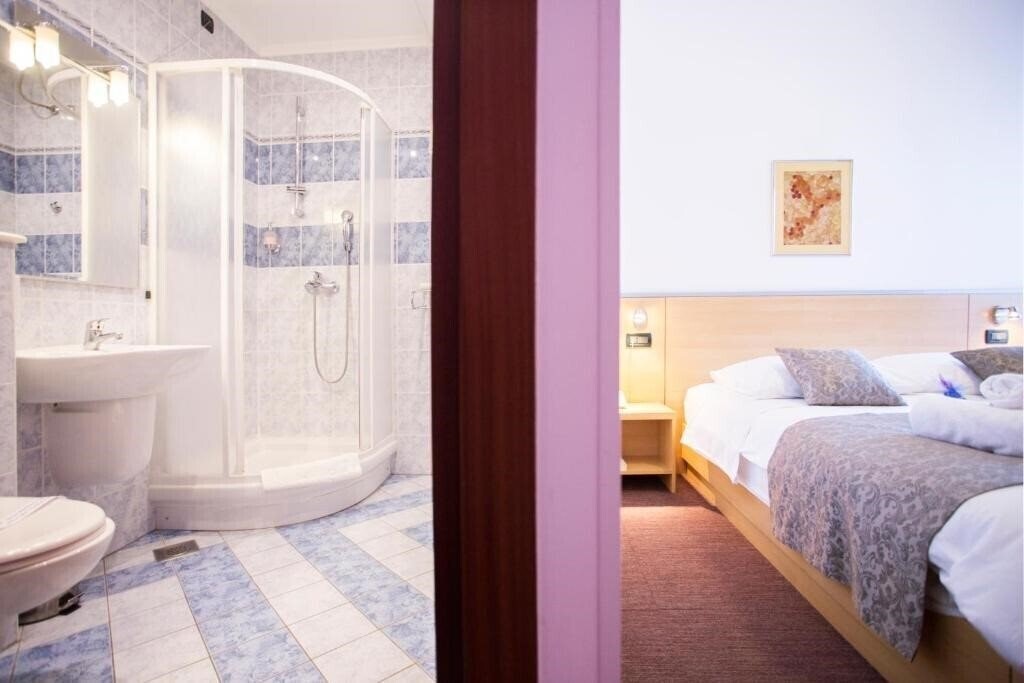 Фотографія More Hotel 3*
