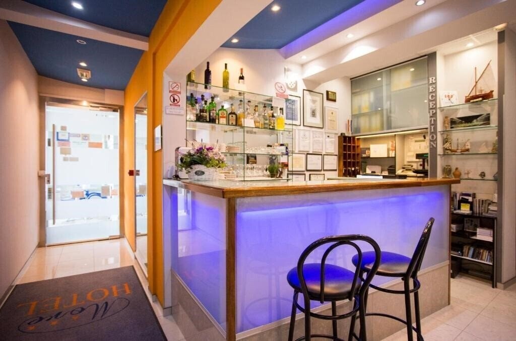 Зображення More Hotel 3*
