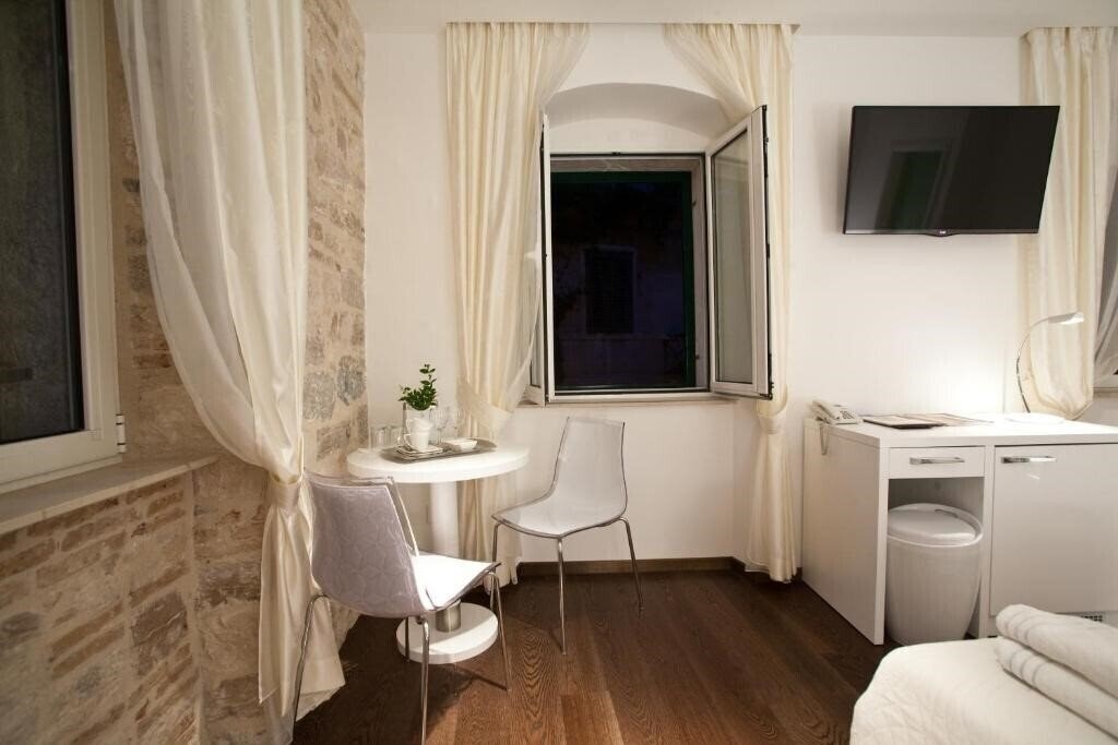 Фото Speruna Luxury Inn 4*