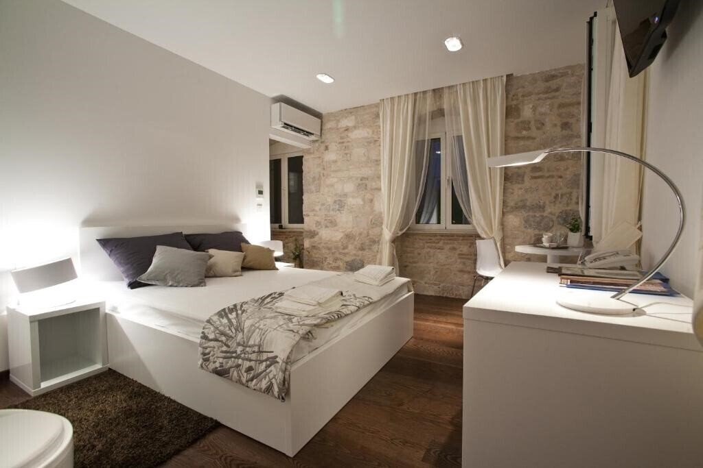 Картинка Speruna Luxury Inn 4*