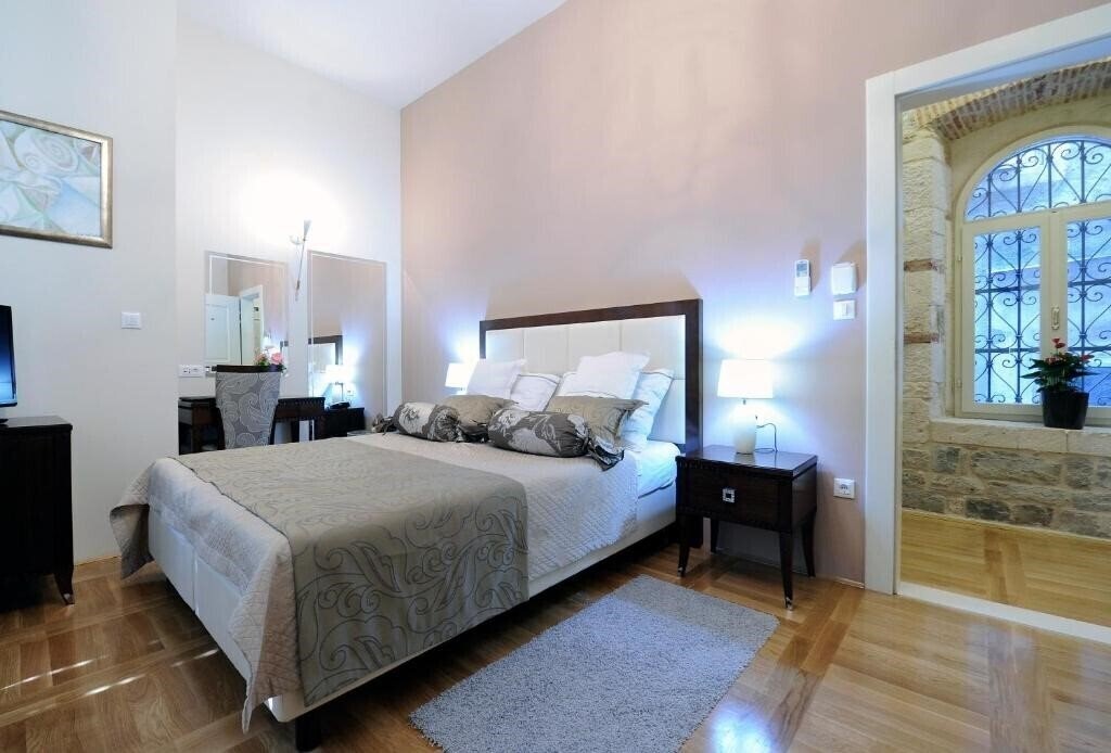 Готель Palace Augubio 4*