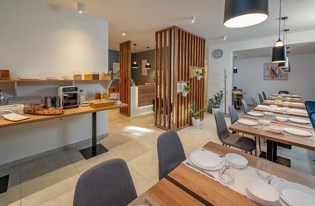 Изображение Seven Seas Residence 4*