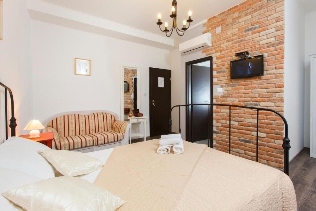 Фото Prior Suites Split 4*