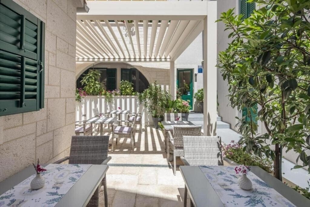 Фотография Balatura Split Luxury Rooms 4*