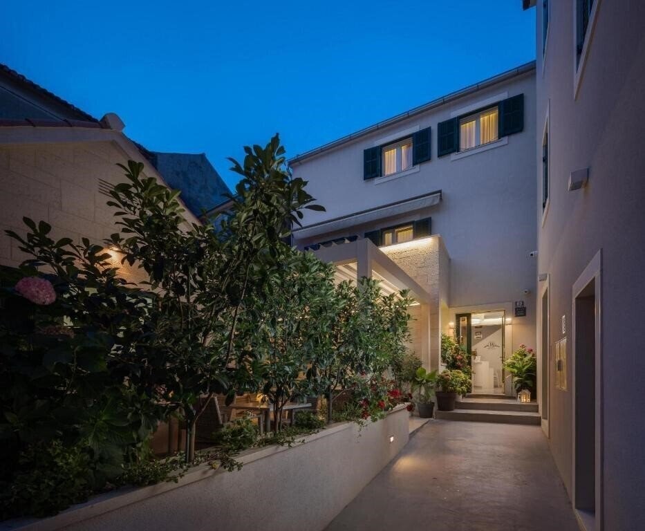 Фото Balatura Split Luxury Rooms 4*