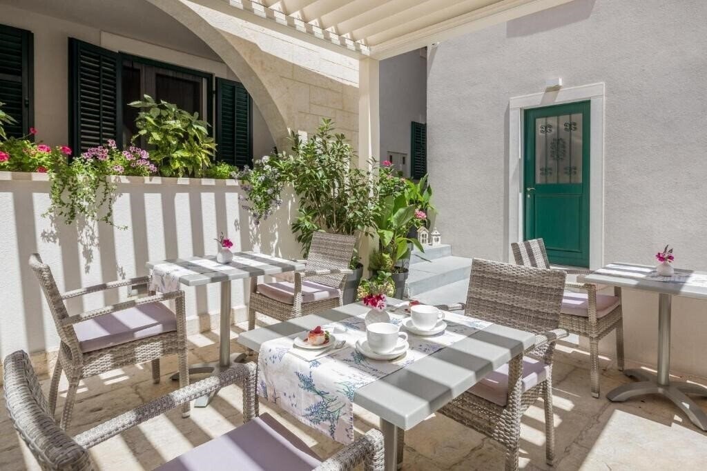 Картинка Balatura Split Luxury Rooms 4*