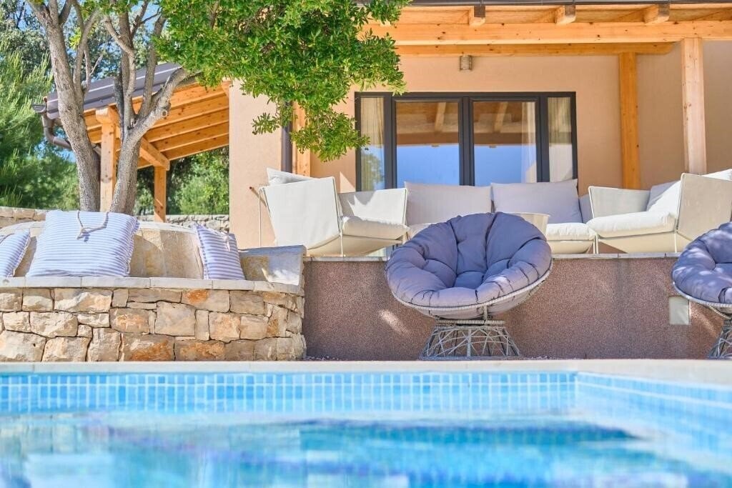 Картинка Resort Amalka Mare by Litto 5*