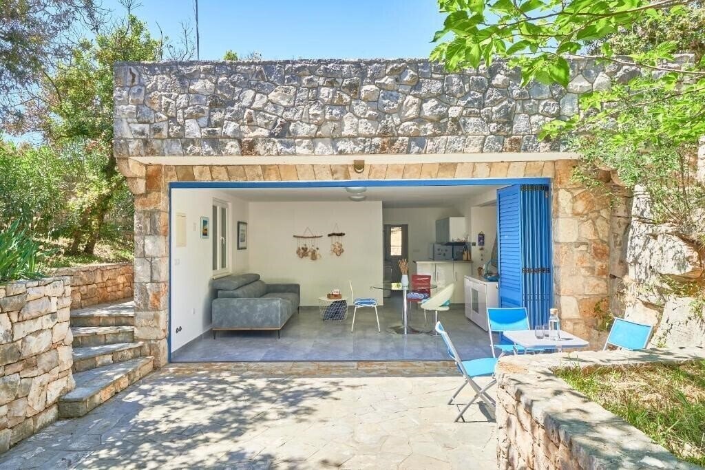 Фото Resort Amalka Mare by Litto 5*