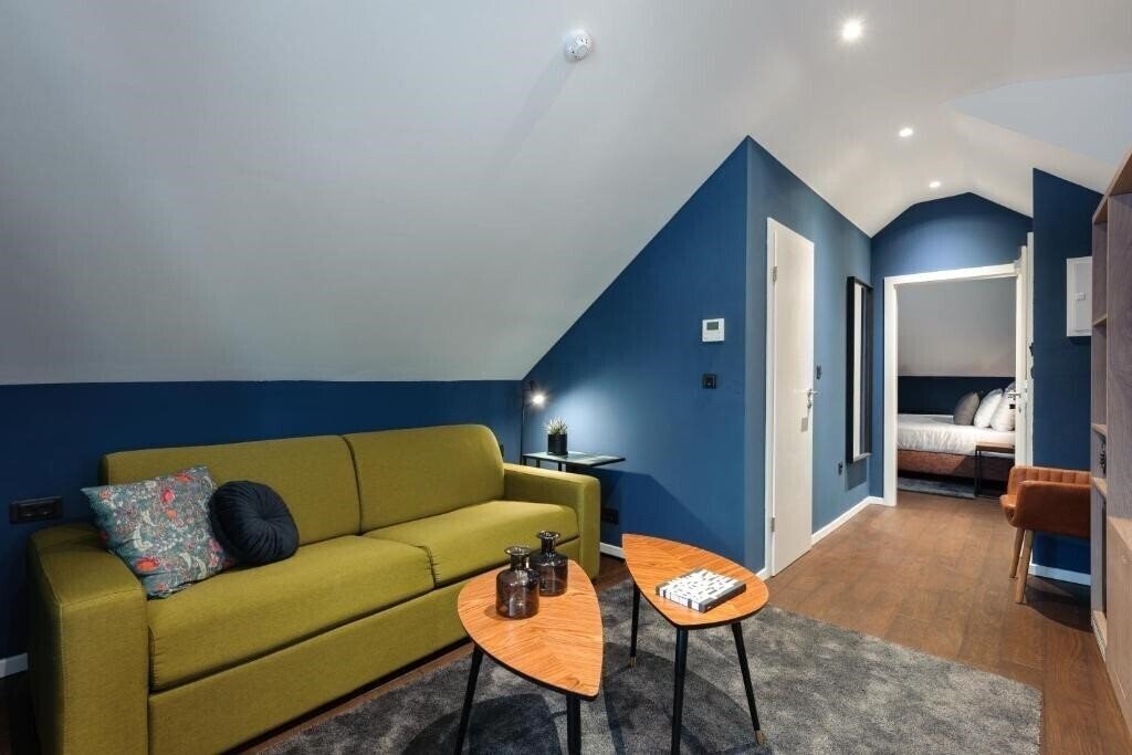 Зображення Camera Hotel 4*