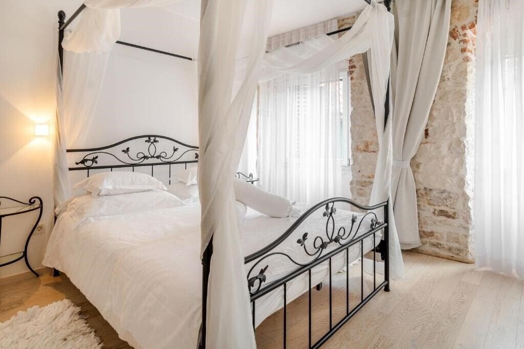 Отель Palace Tartaglia 4*