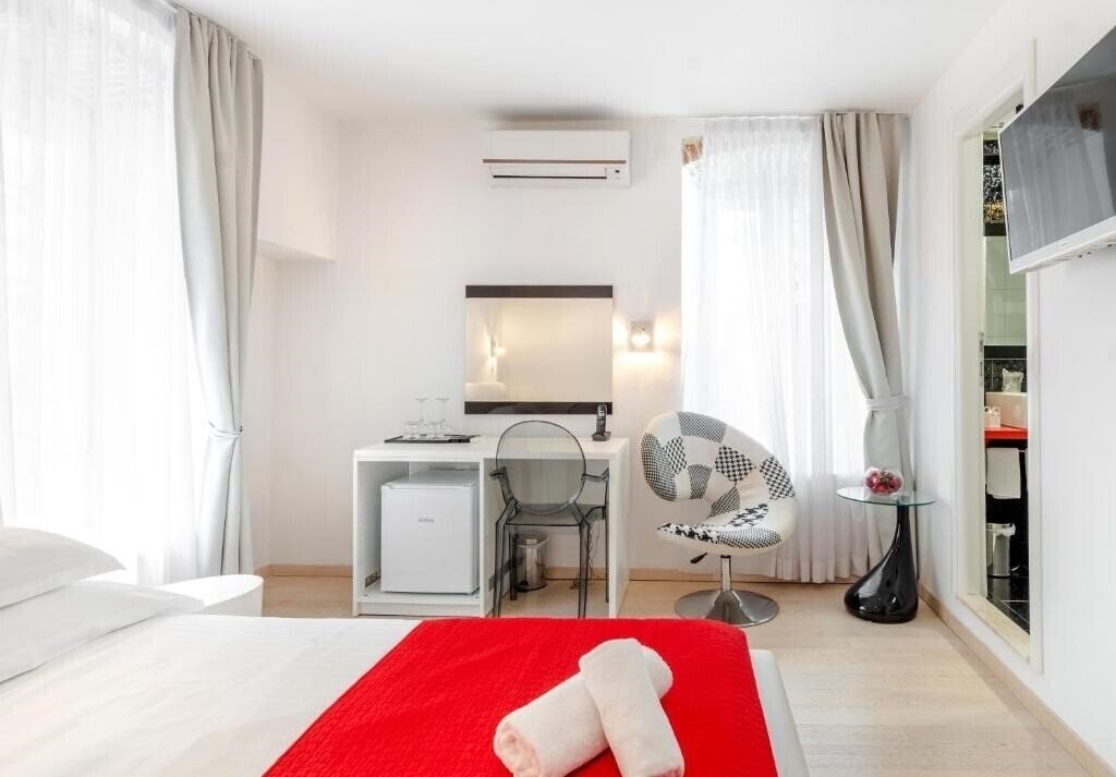 Изображение Palace Tartaglia 4*