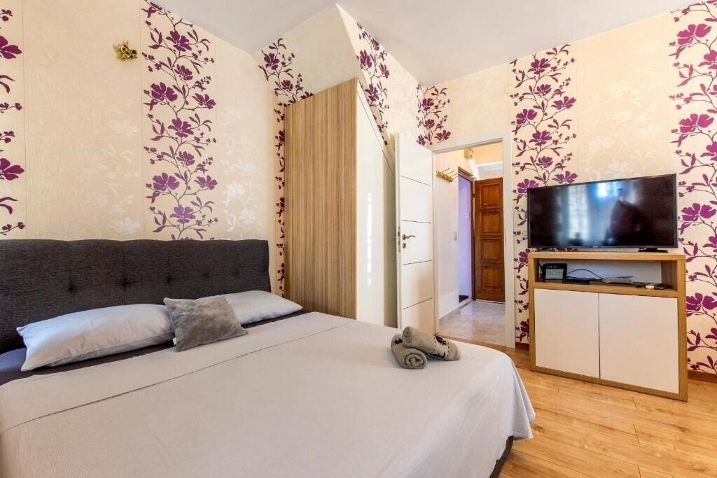 Изображение Apartments Johnny 3*